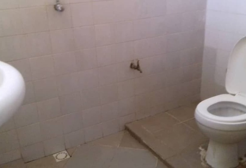 پانسیون La Résidence Du Fleuve