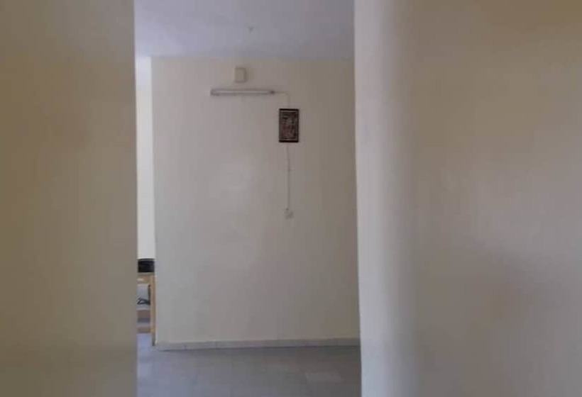 پانسیون La Résidence Du Fleuve