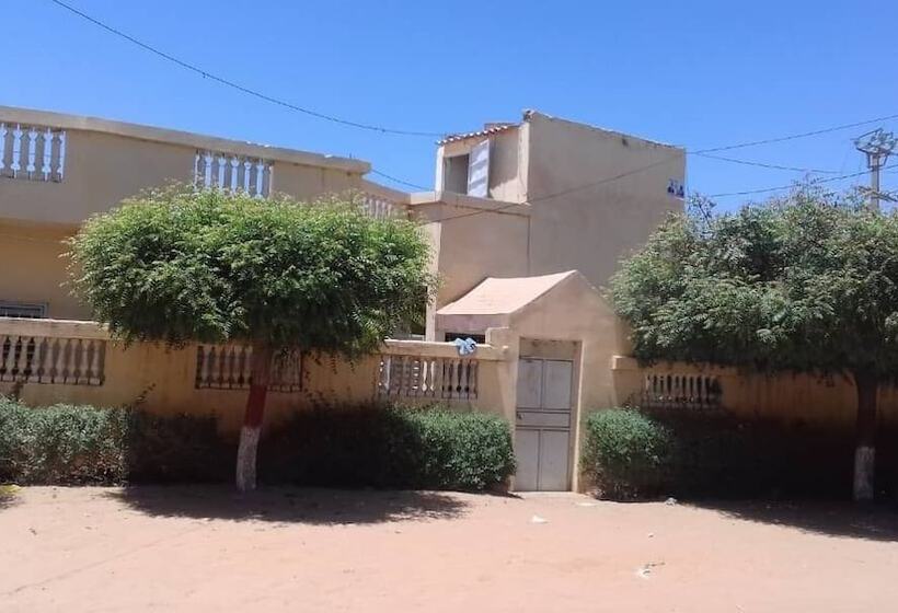 پانسیون La Résidence Du Fleuve