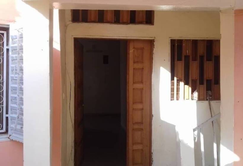 پانسیون La Résidence Du Fleuve