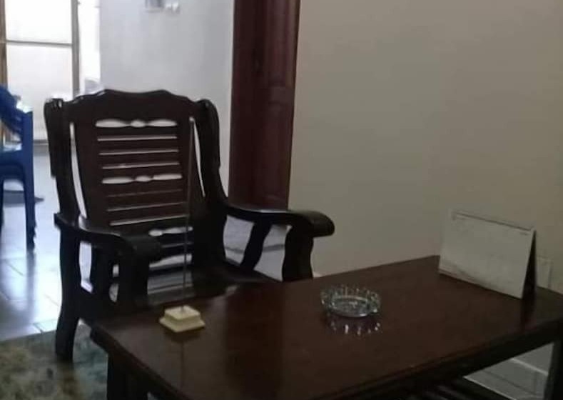 پانسیون La Résidence Du Fleuve