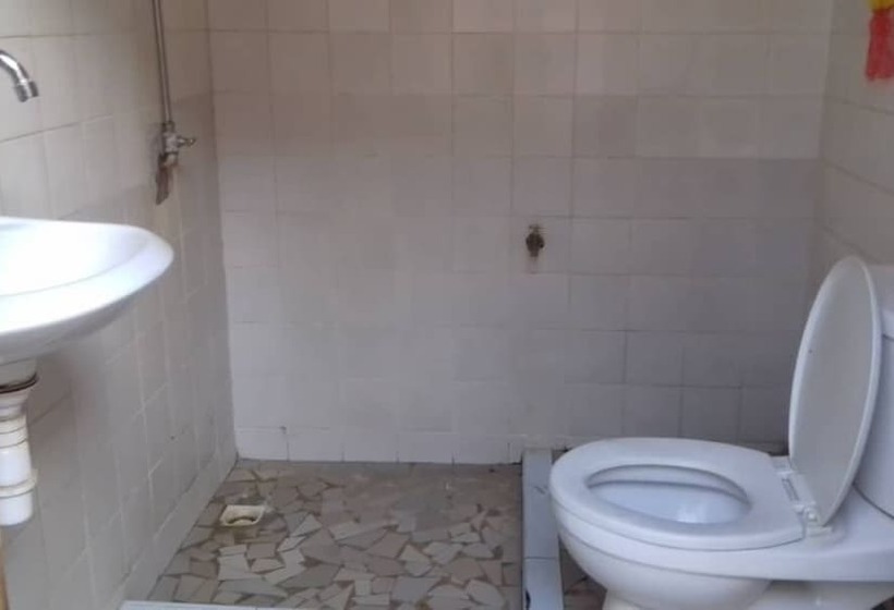 پانسیون La Résidence Du Fleuve