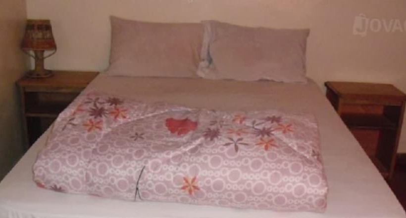 پانسیون La Résidence Du Fleuve