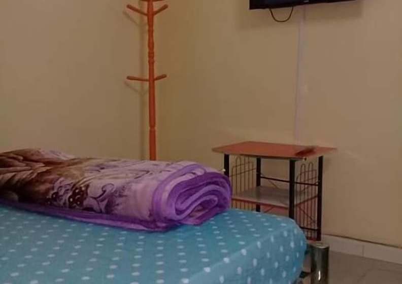 پانسیون La Résidence Du Fleuve