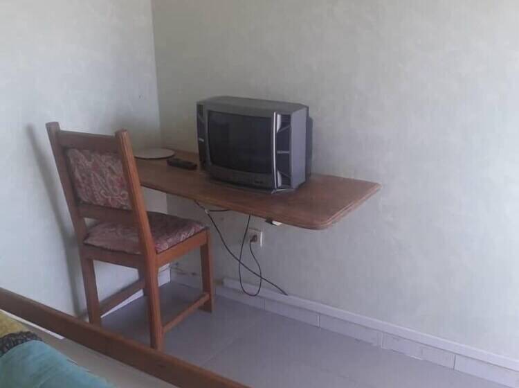 پانسیون La Résidence Du Fleuve