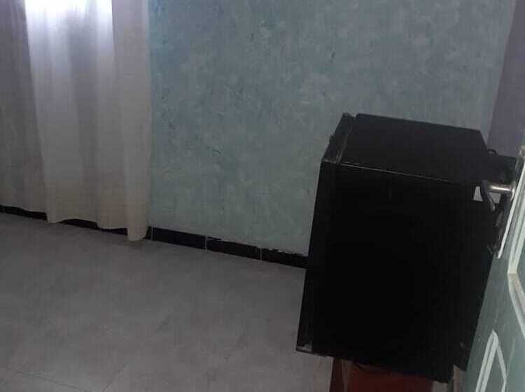 پانسیون La Résidence Du Fleuve