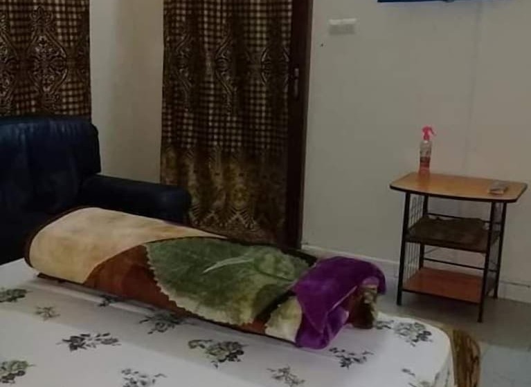 پانسیون La Résidence Du Fleuve