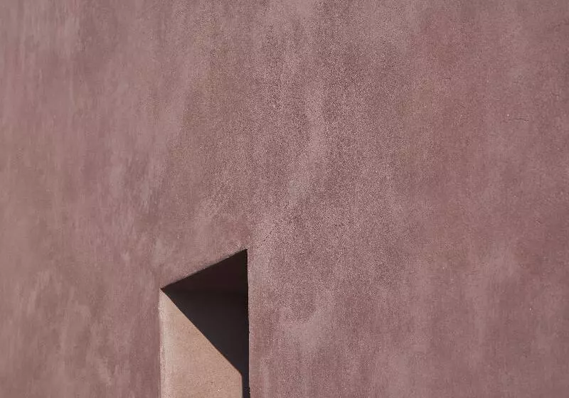 پانسیون Old Castle Oia   Adults Only