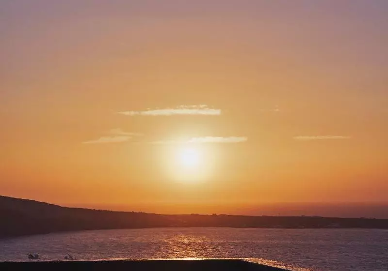 پانسیون Old Castle Oia   Adults Only