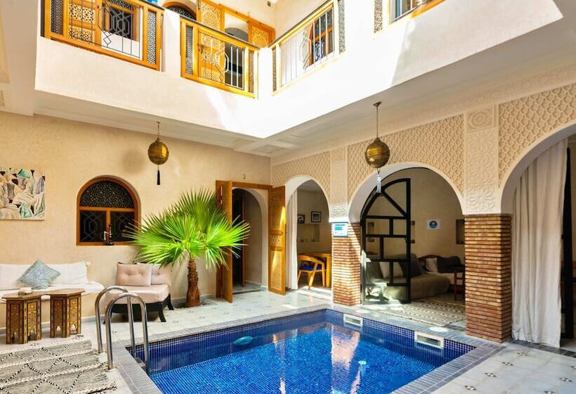 Riad Tidli