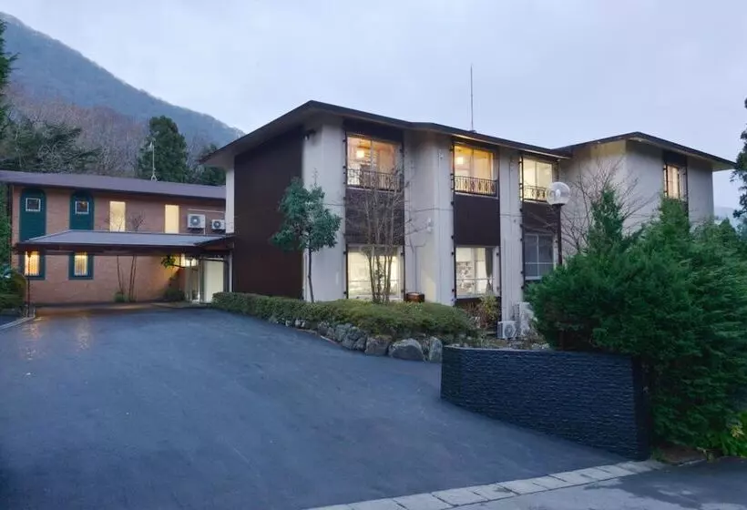Ryokan Hesta Hakone   Guest House