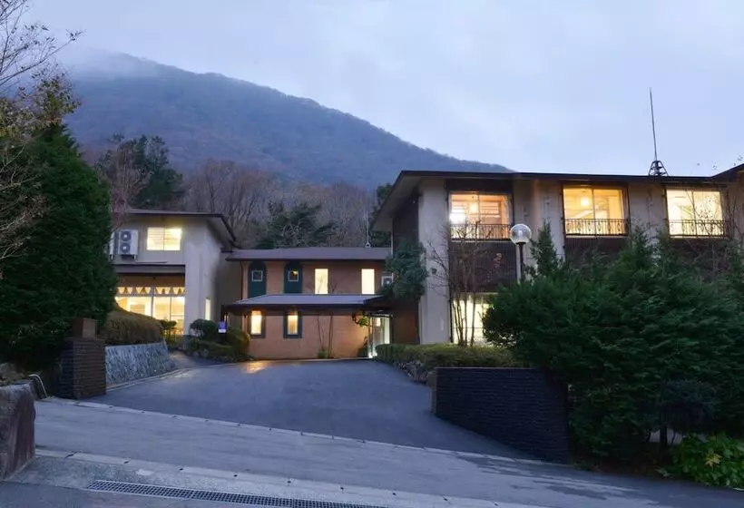 Ryokan Hesta Hakone   Guest House