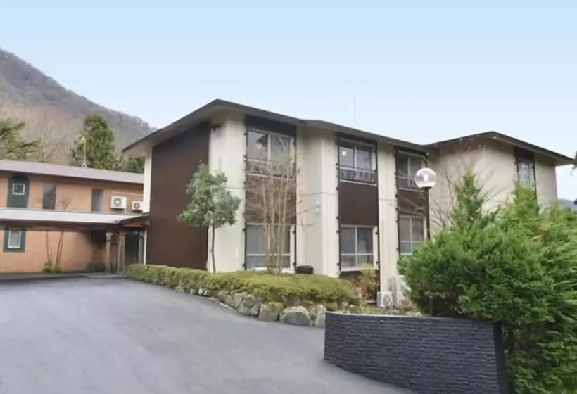 Ryokan Hesta Hakone   Guest House