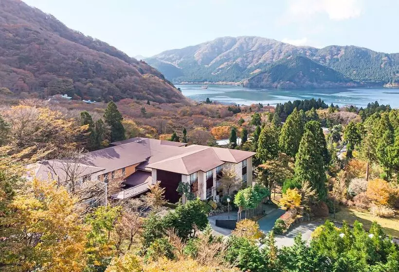 Ryokan Hesta Hakone   Guest House
