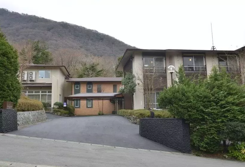 Ryokan Hesta Hakone   Guest House