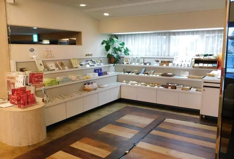 Ryokan Hesta Hakone   Guest House