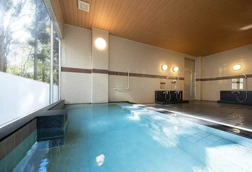 Ryokan Hesta Hakone   Guest House