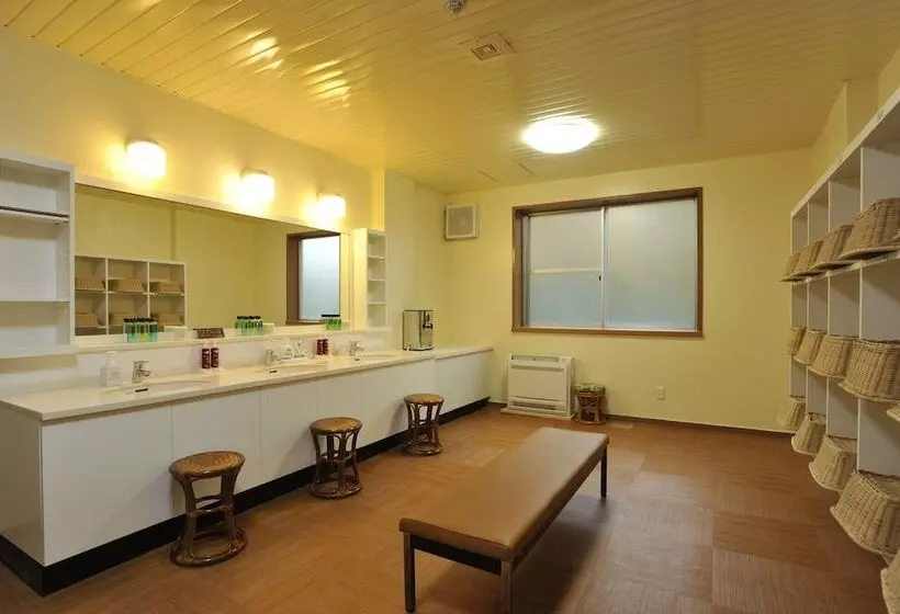 Ryokan Hesta Hakone   Guest House