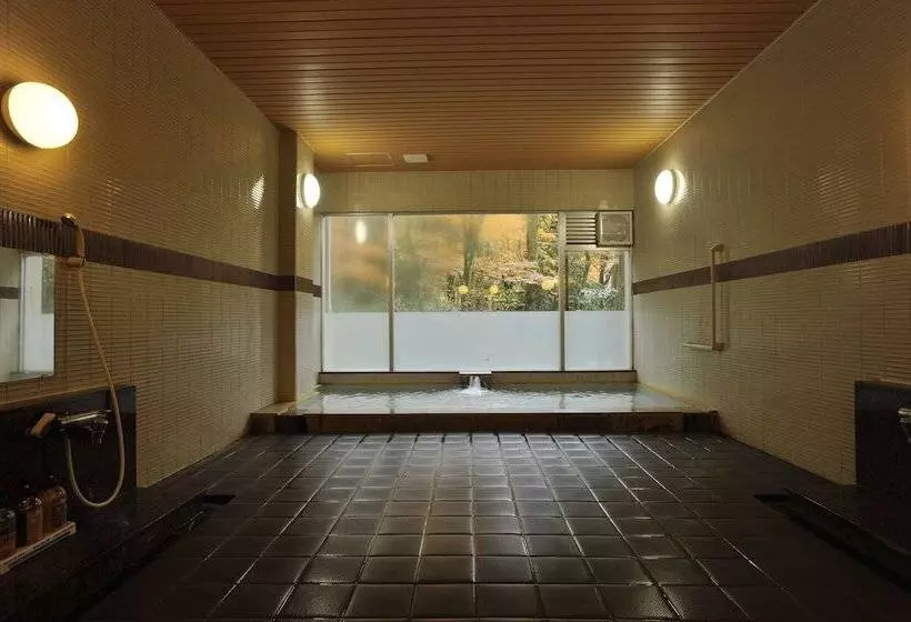 Ryokan Hesta Hakone   Guest House