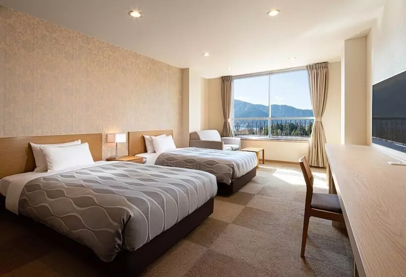 Ryokan Hesta Hakone   Guest House