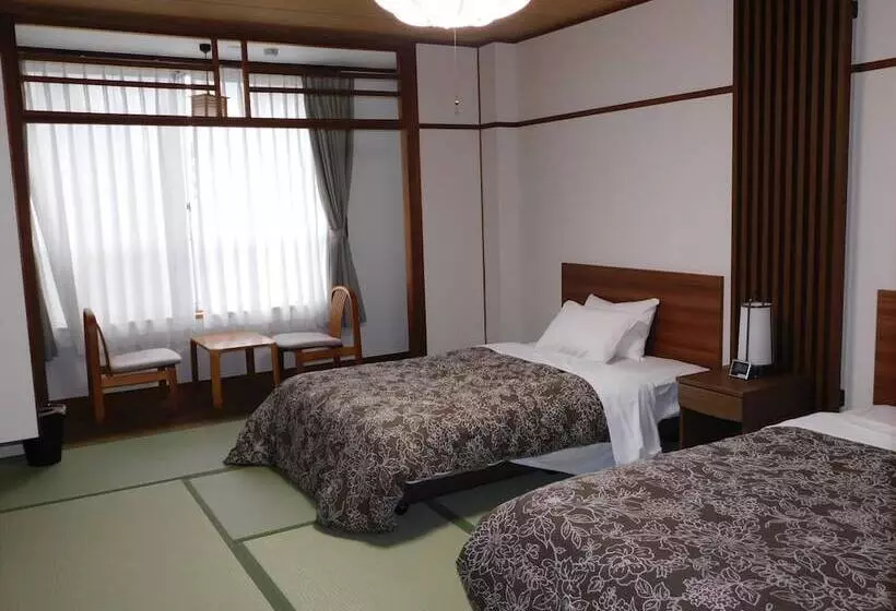 Ryokan Hesta Hakone   Guest House