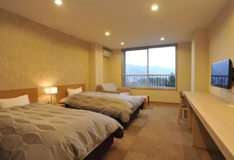 Ryokan Hesta Hakone   Guest House