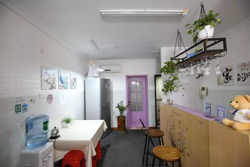ユースホステル Mr Xu's Home