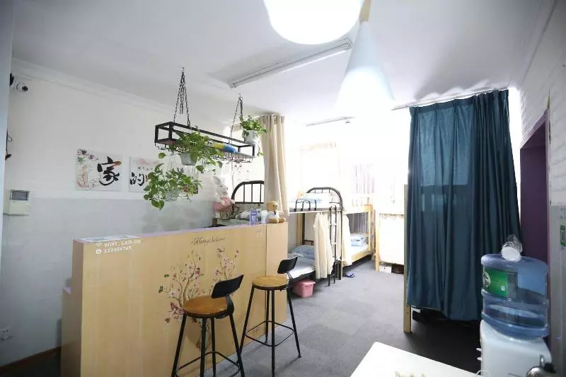 ユースホステル Mr Xu's Home