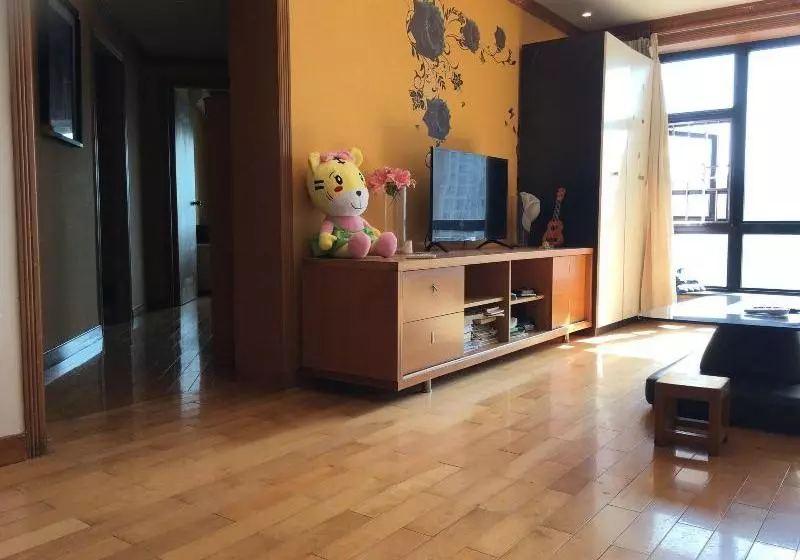 ユースホステル Mr Xu's Home