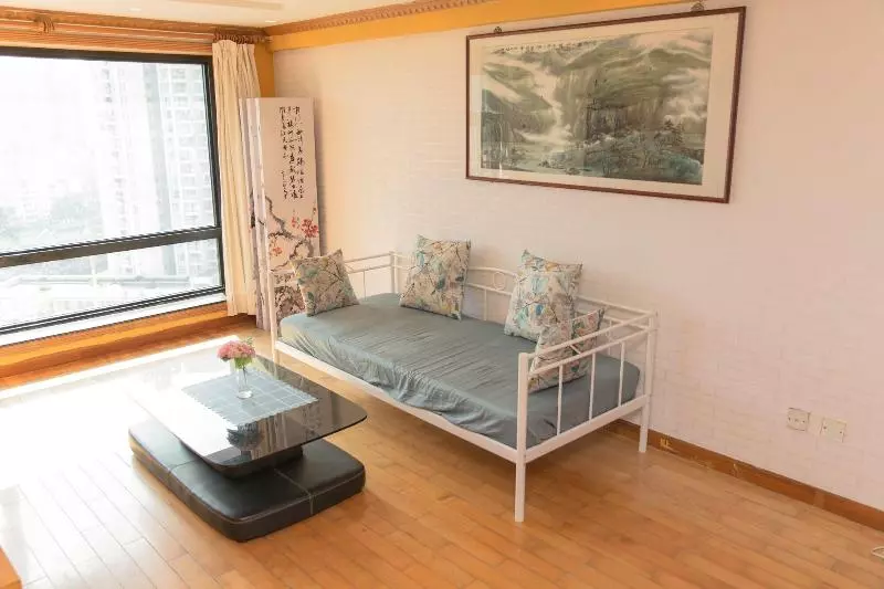 ユースホステル Mr Xu's Home