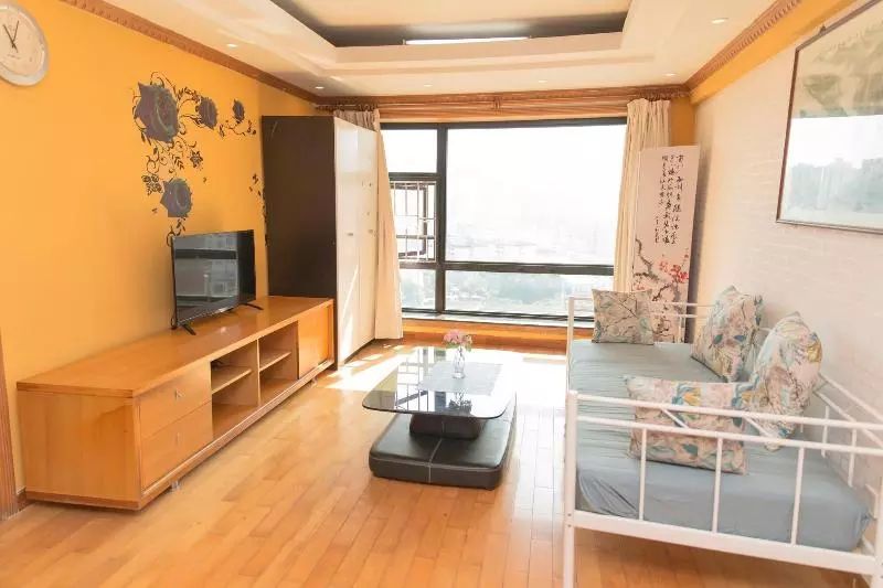 ユースホステル Mr Xu's Home