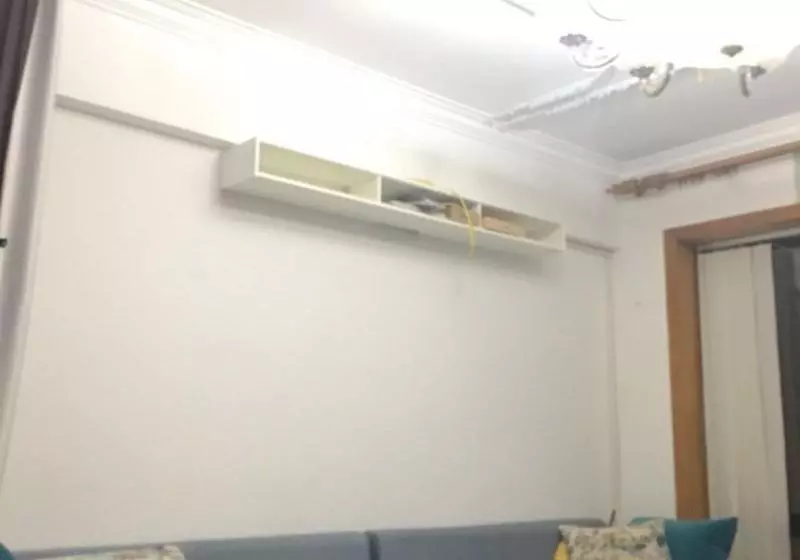 ユースホステル Mr Xu's Home
