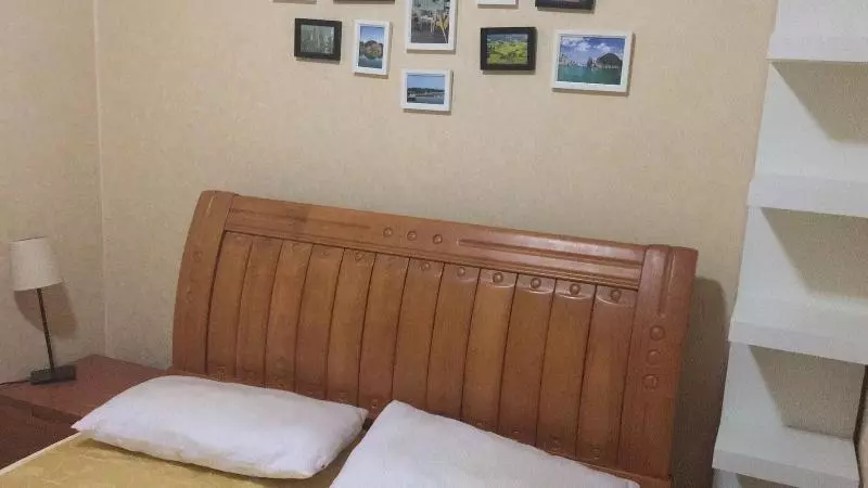 ユースホステル Mr Xu's Home