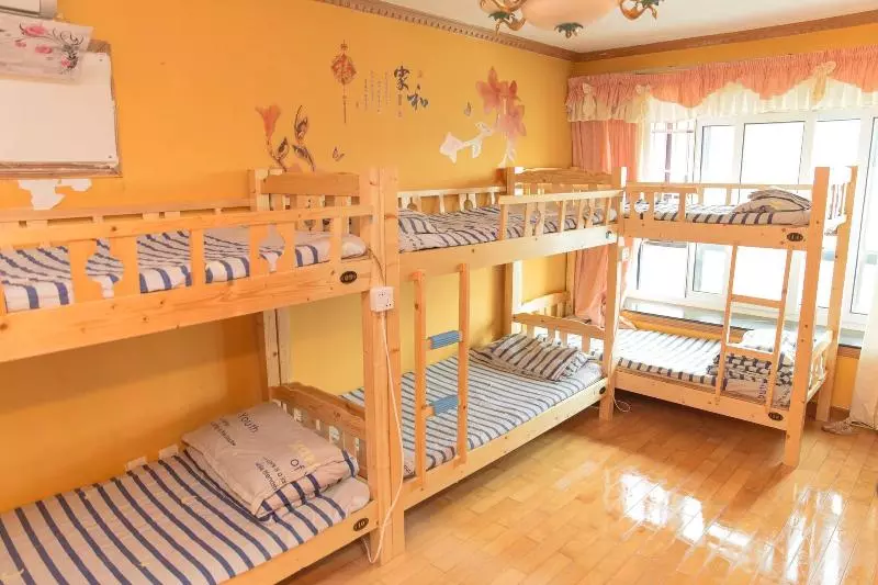 ユースホステル Mr Xu's Home