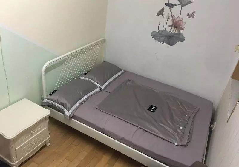 ユースホステル Mr Xu's Home