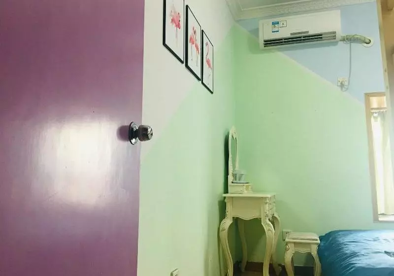 ユースホステル Mr Xu's Home