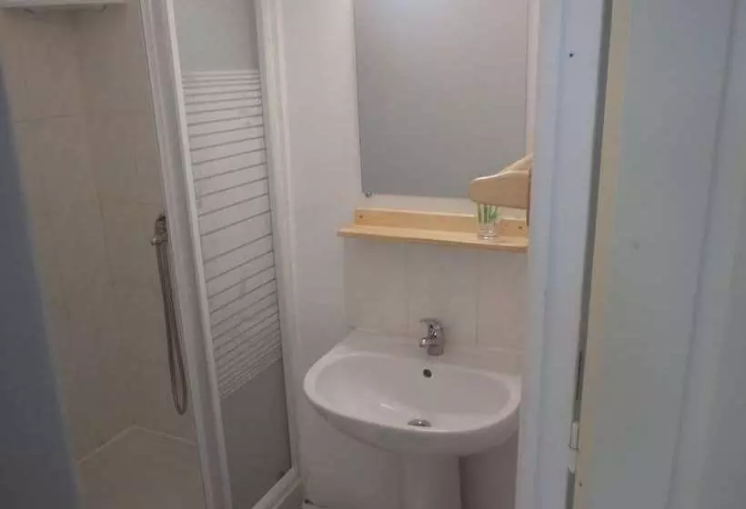 Apartment Studio Halfon