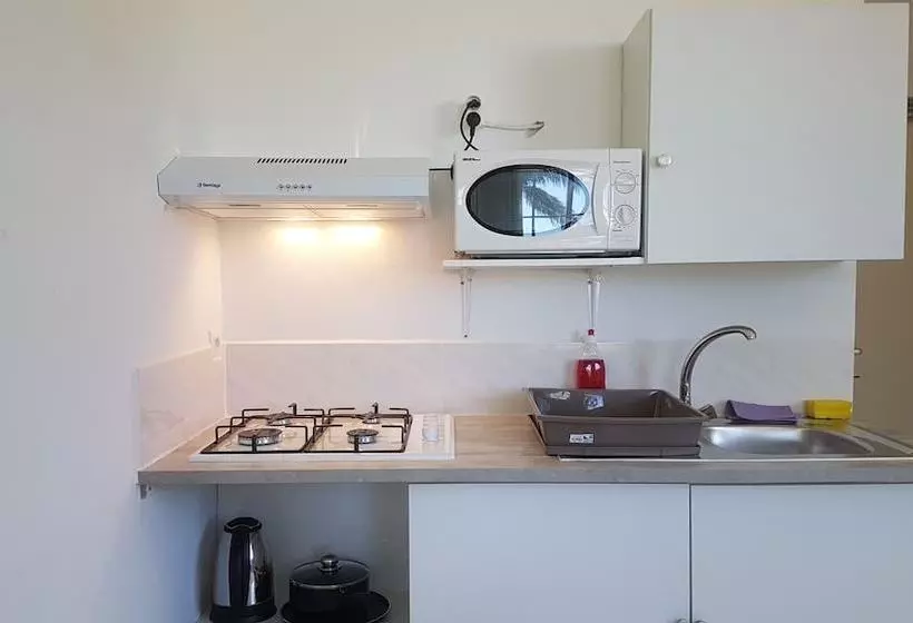 Apartment Studio Halfon