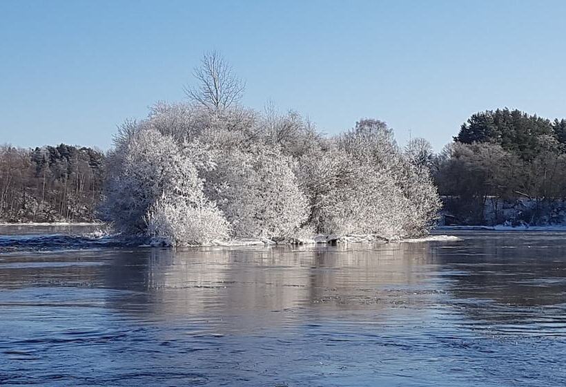 Apartment Garage House