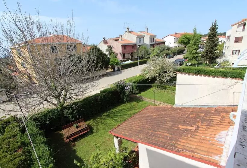 Apartments Milena