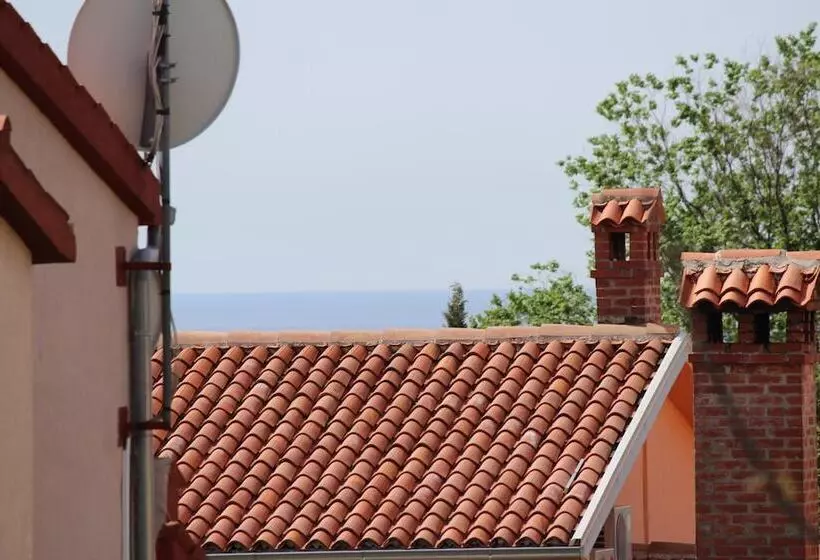 Apartments Milena