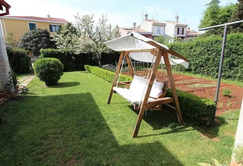 Apartments Milena