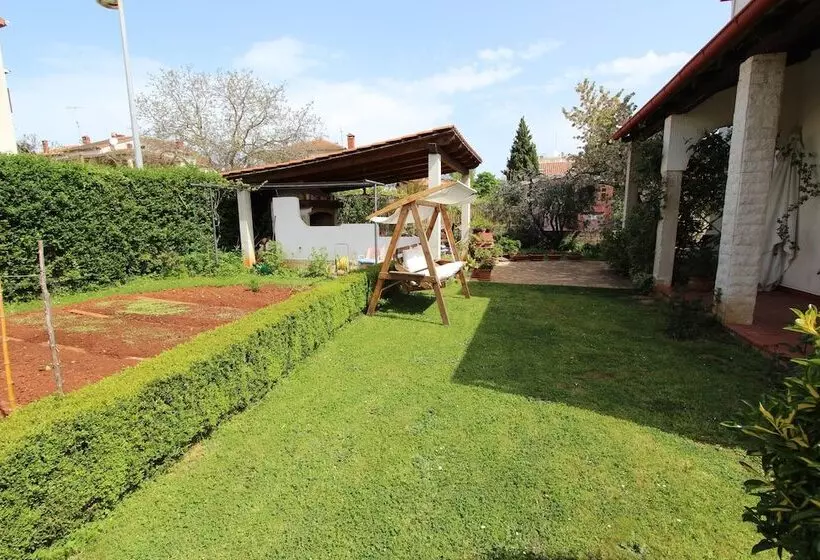 Apartments Milena