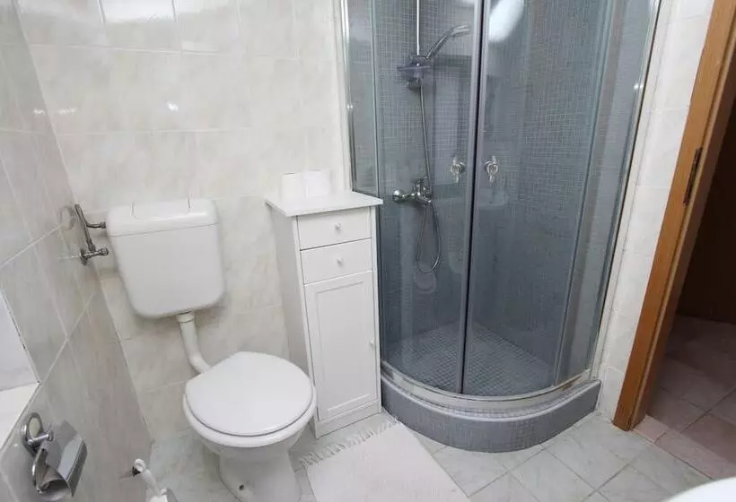 Apartments Milena