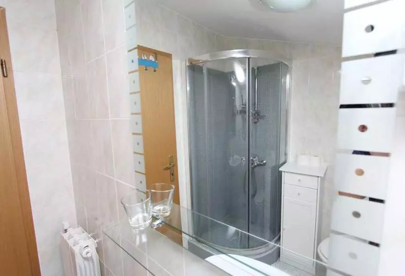 Apartments Milena