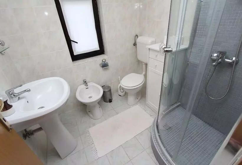Apartments Milena