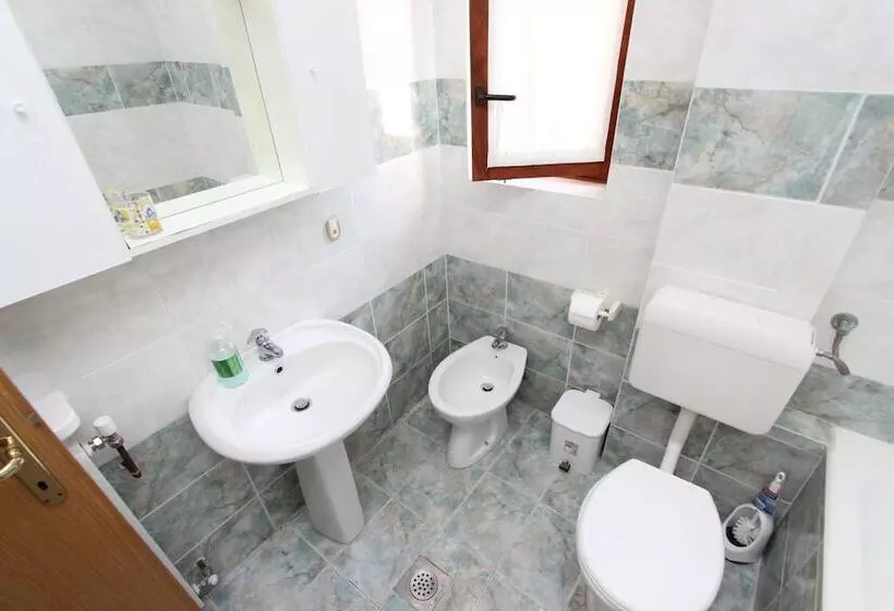 Apartments Milena