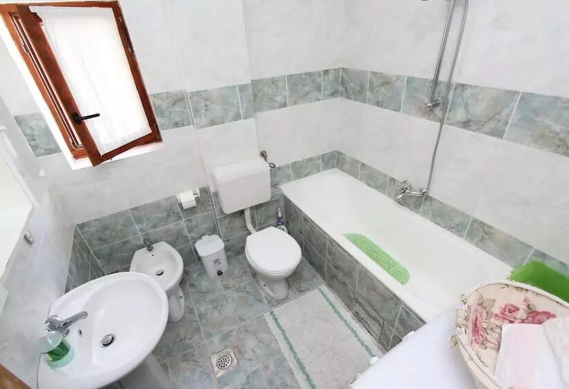 Apartments Milena