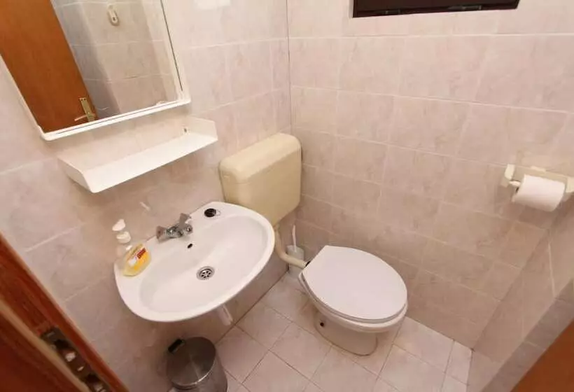 Apartments Milena