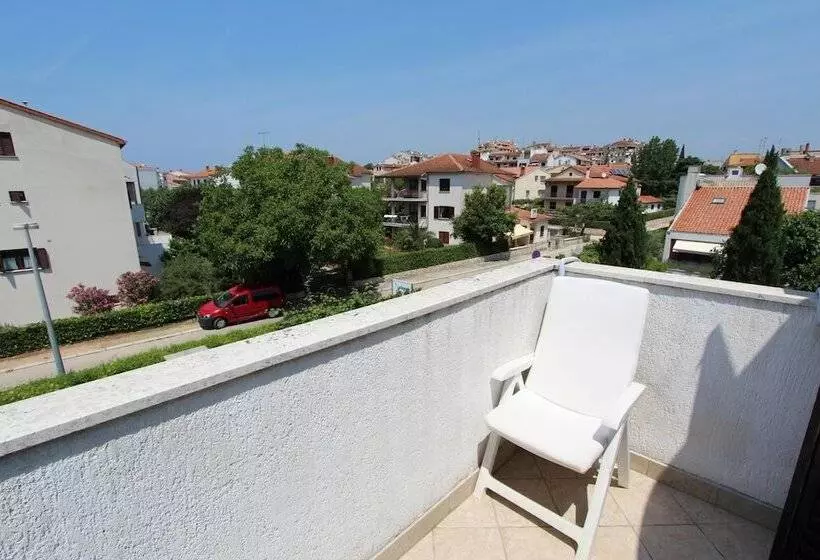 Apartments Milena